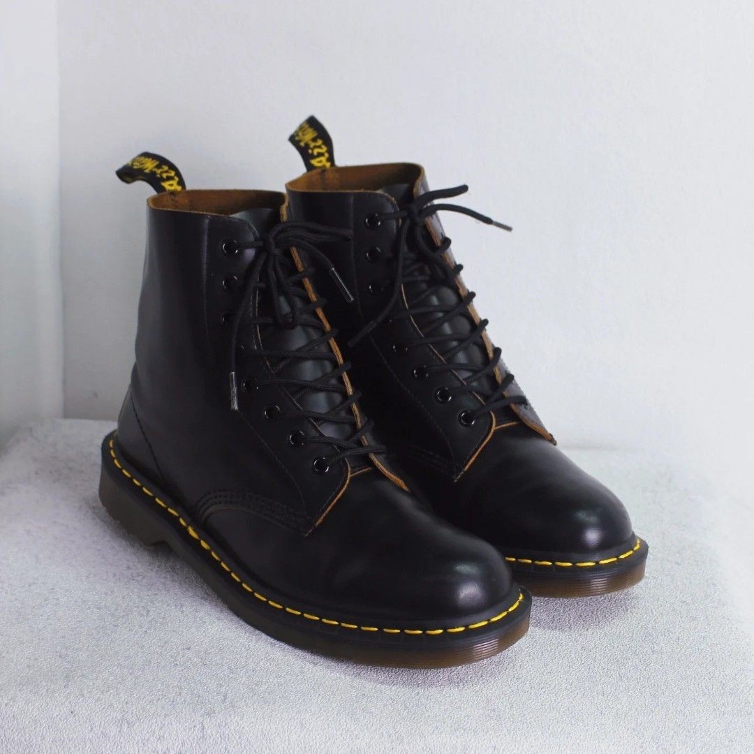 Sepatu Docmart Dr Martens 1460 Original Sepatu Docmart Doc Martens