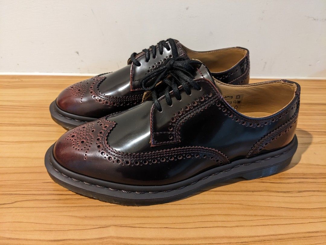 Dr martens kelvin ii arcadia clearance