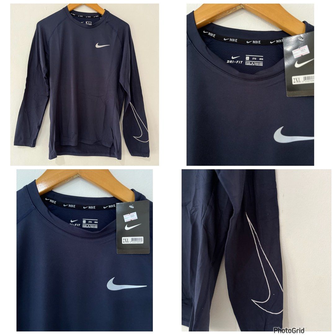 nike ori fit