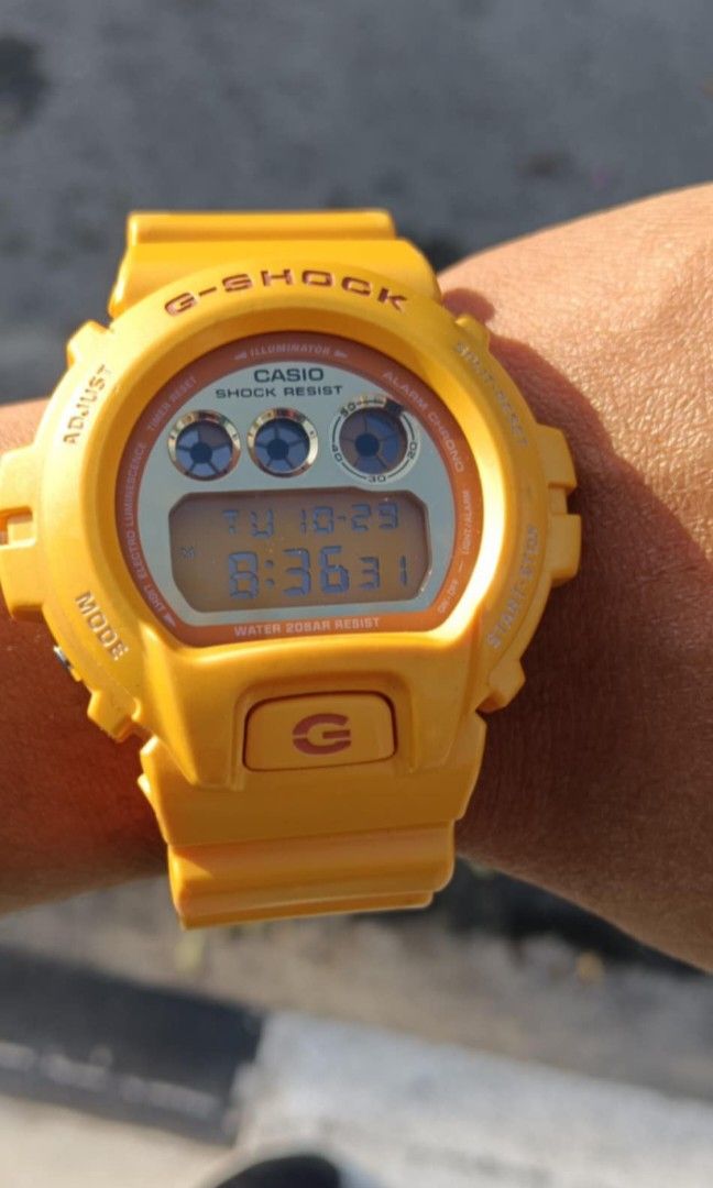 Dw6900 sb9 top