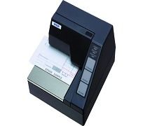 EPSON SLIP PRINTER TM U295 RS232 Port, Computers & Tech, Printers ...