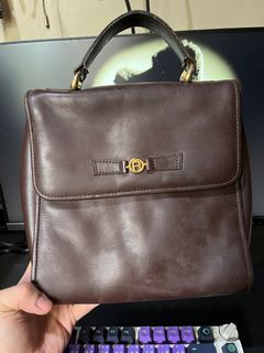 Aigner bags philippines store