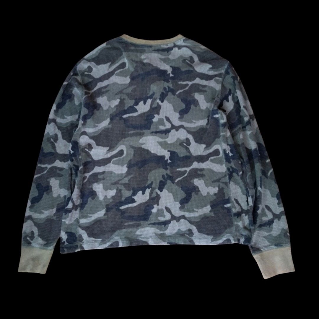 Faded glory thermal shop