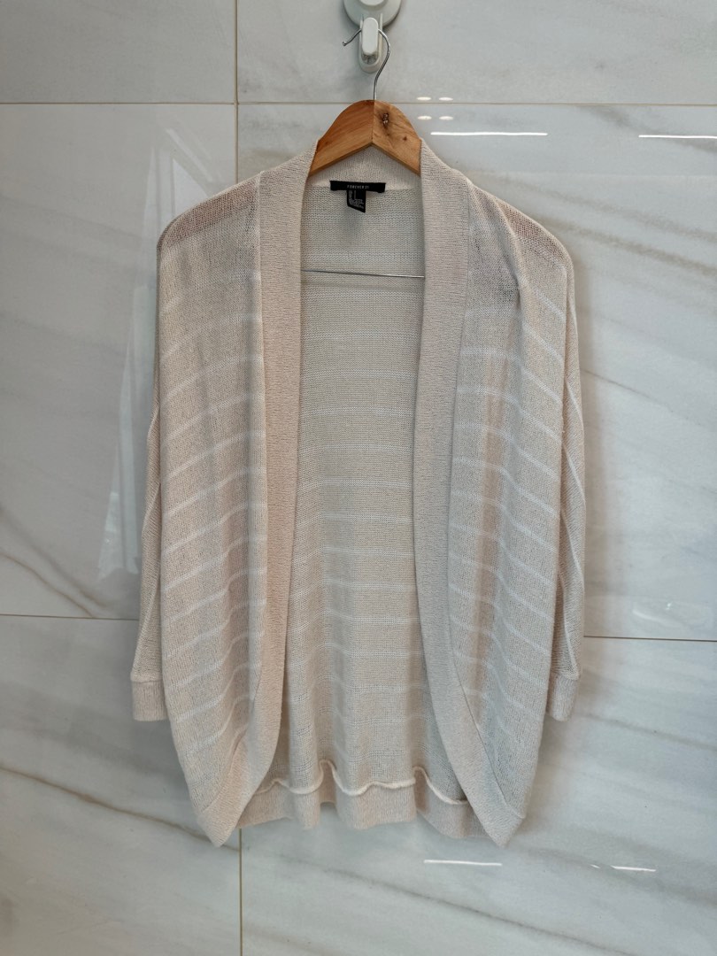 Cardigan forever 21 clearance