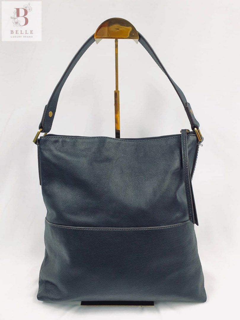 Fossil amelia hobo black 2025