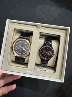Fossil Hybrid Watch FTW 5031 Luxury Watches on Carousell