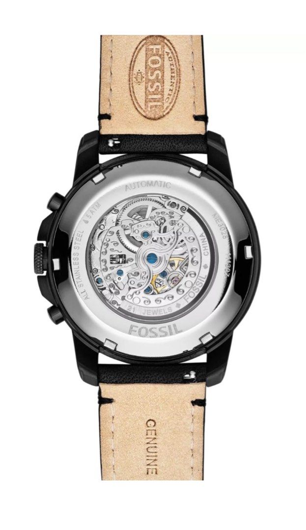Fossil me 3028 hotsell