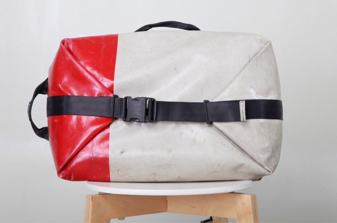 FREITAG Voyager F512, Men's Fashion, Bags, Backpacks on