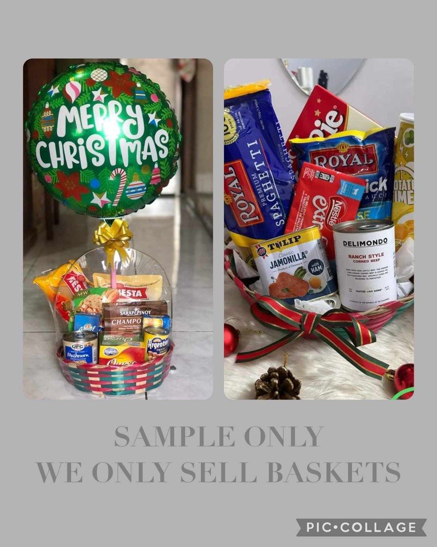 Fruit baskets /lagayan ng prutas (Category: Gift Baskets & Hampers) located in Pasig City. Submitted by czyzabbabyneeds (Listing ID 1333404607, Image 2). Description: Native products available onhand Rattan baskets Bamboo colored baskets Fruitbaskets Bayong Native bayong laga & buli Picnic baskets Arnis sticks & bag sets And many more .. Pm for inquiries & orders Wholesale Retail Bulk Cod /cop/gcash /bank Sameday delivery 📍pasig mega market.