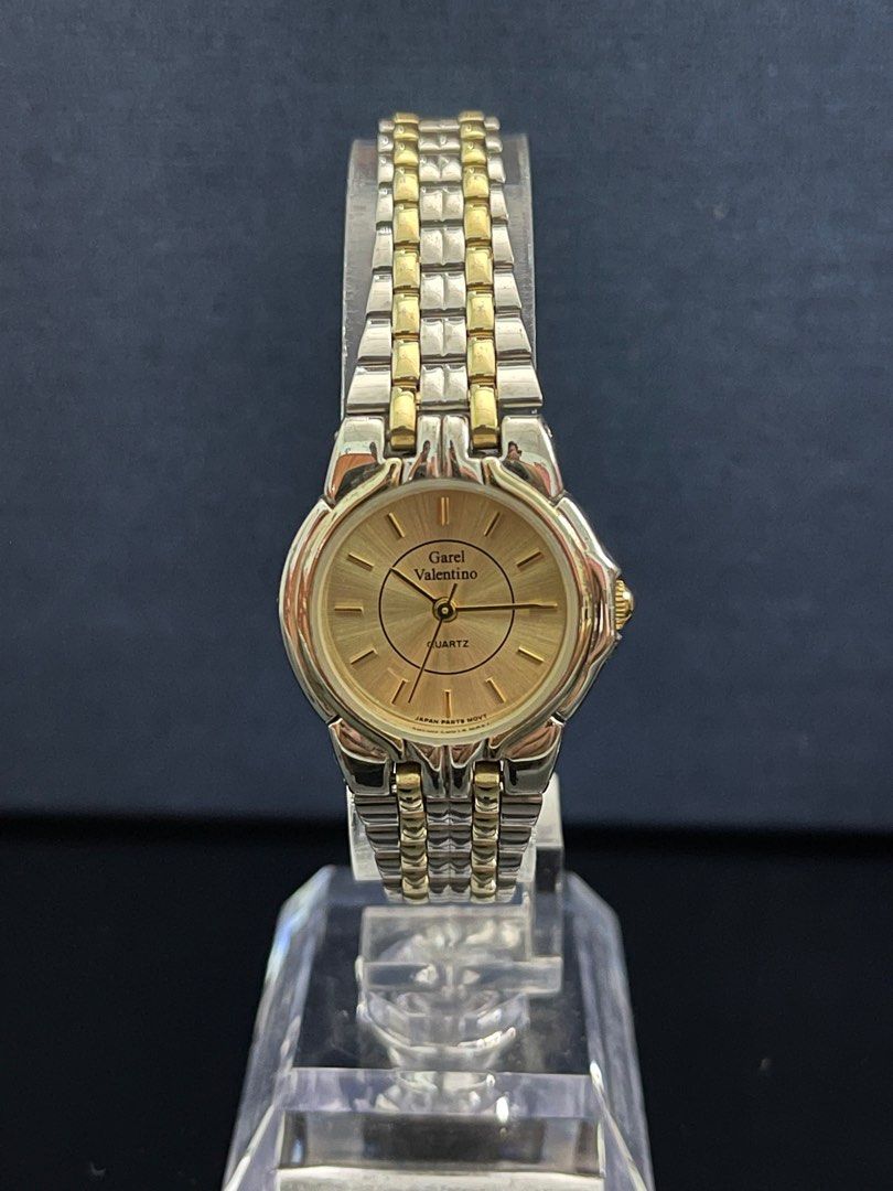 Garel Valentino Watch