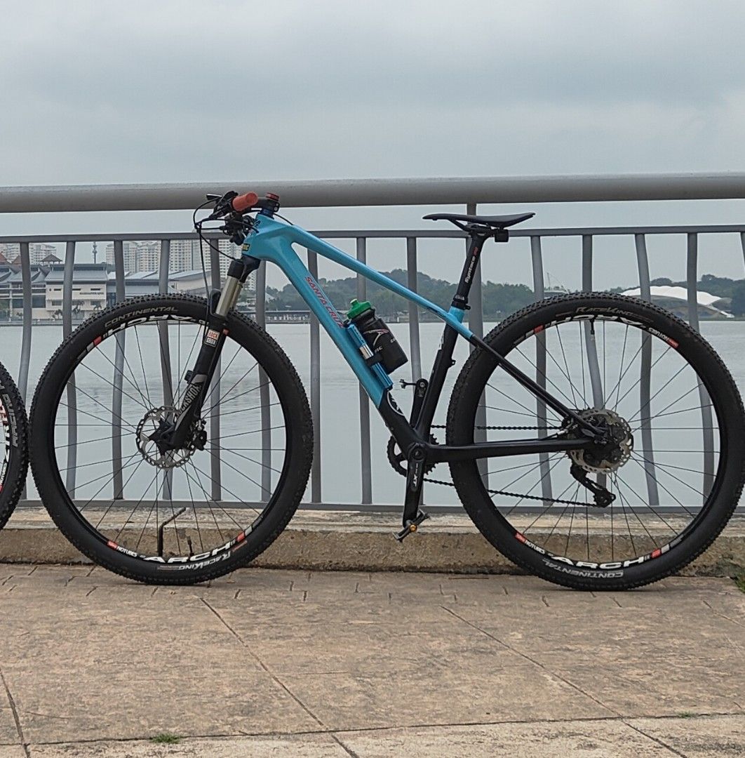 Geometric carbon mtb discount