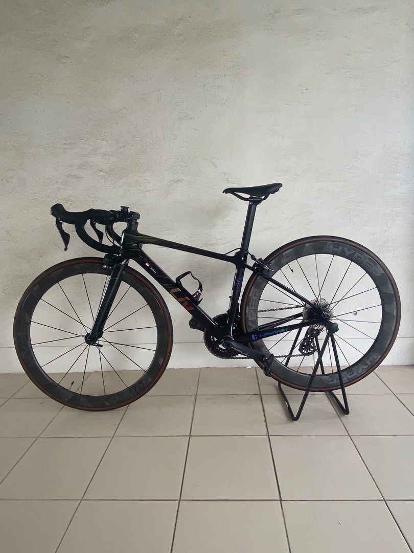 Giant Liv langma xxs rim brake 3k Sports Equipment Bicycles Parts Bicycles on Carousell