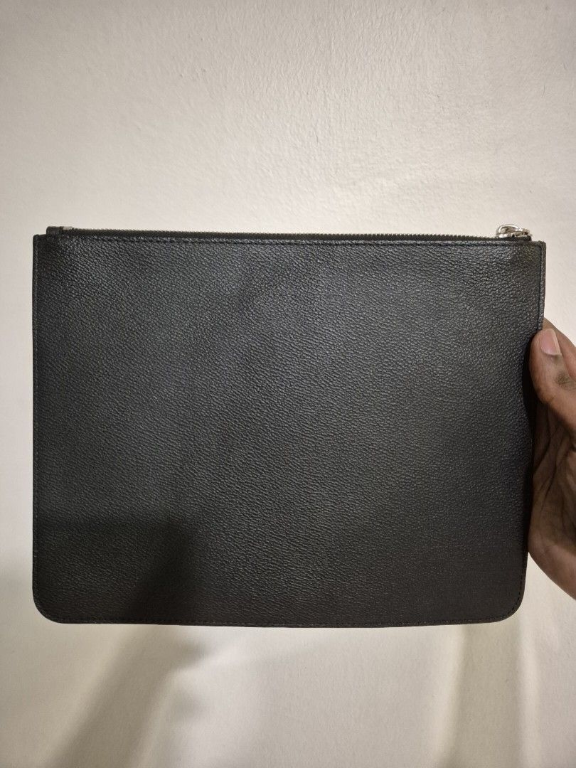 Givenchy monkey brothers clutch cheap