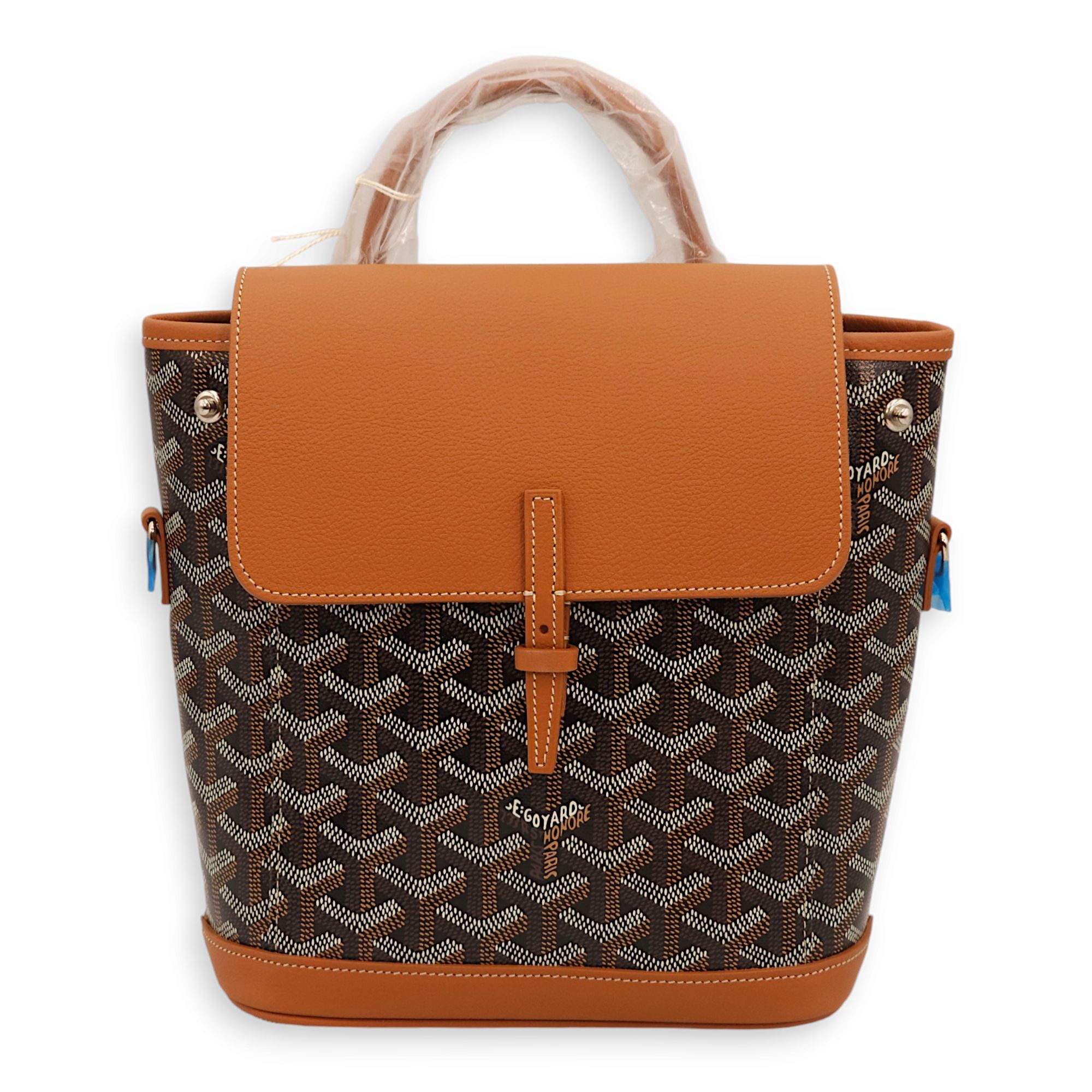Goyard sac a dos best sale