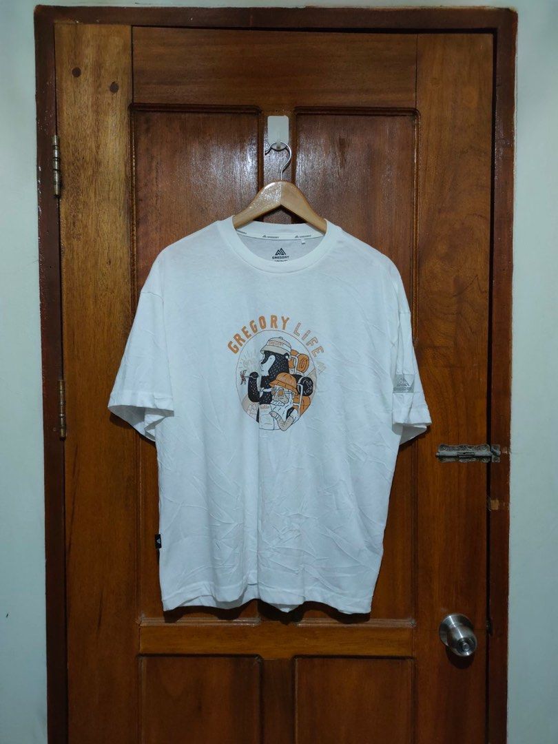 Gregory tee discount