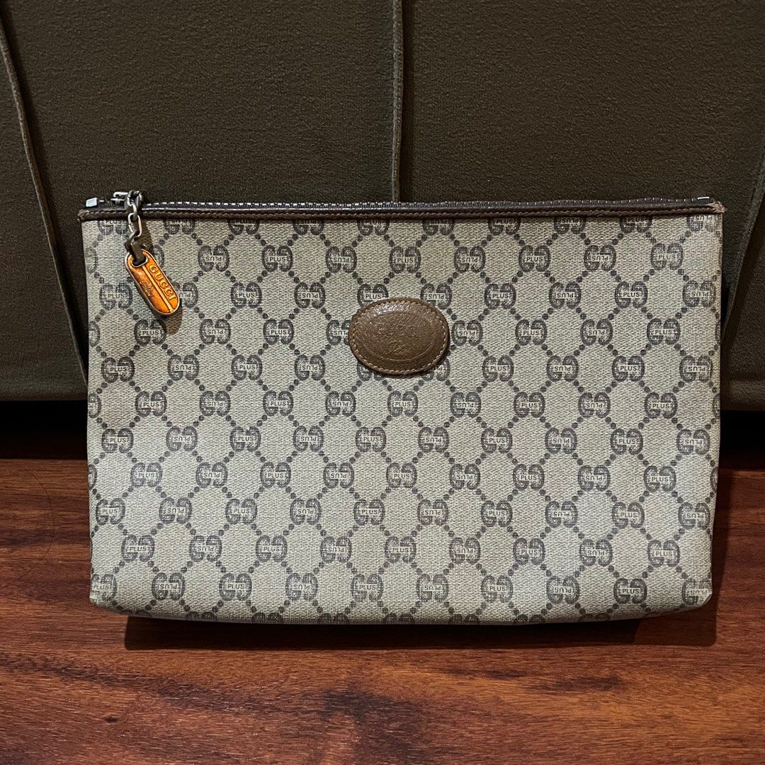 Gucci Pouch Purse
