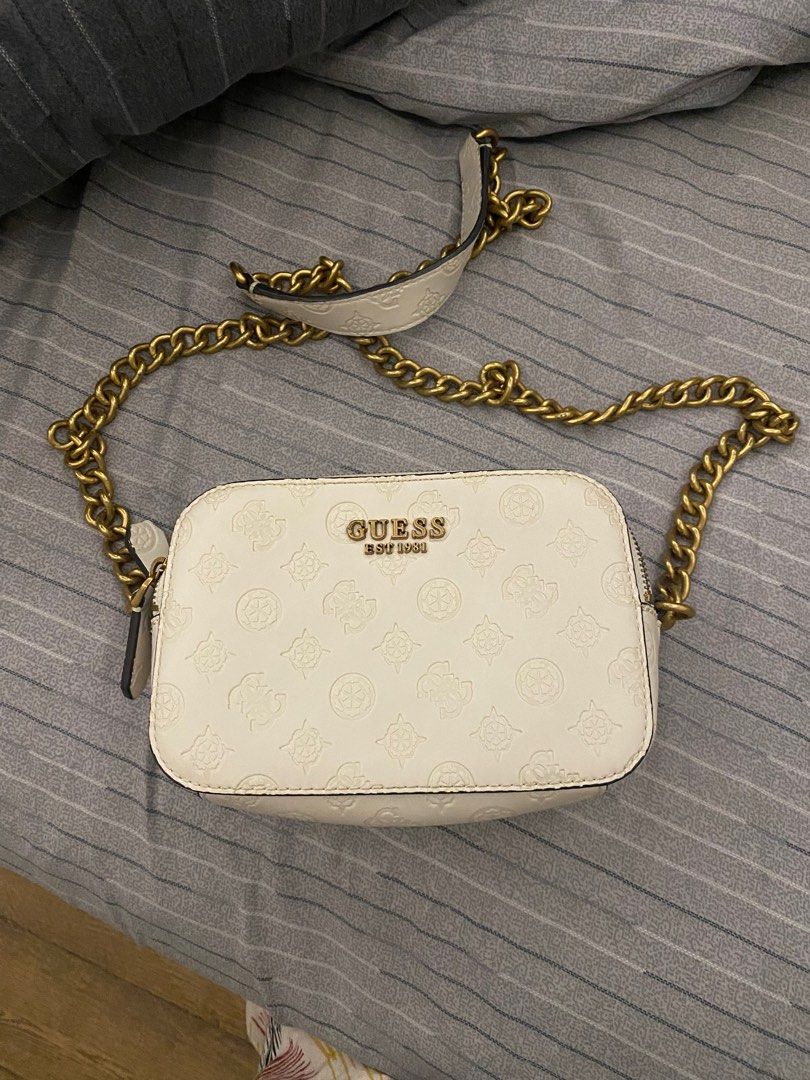 Guess Selempang Harga Sling Bag Guess Original Tas Selempang Harga