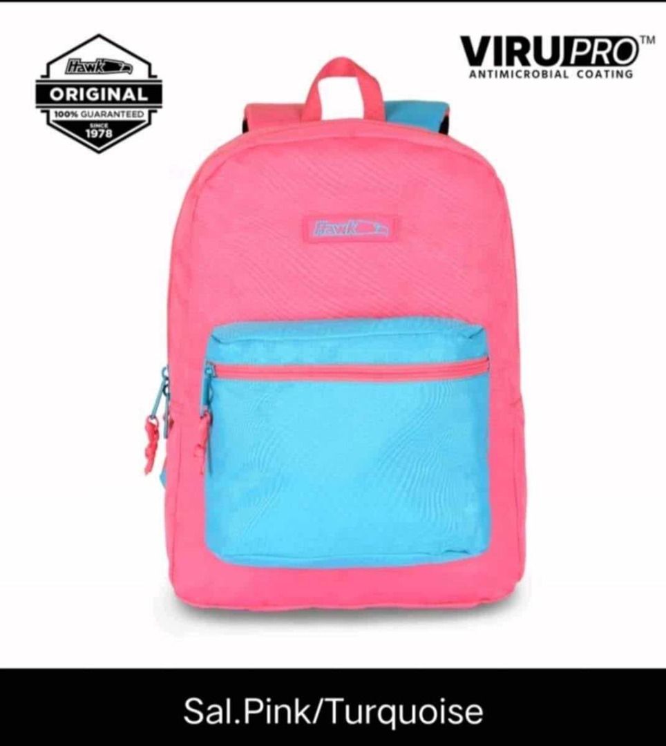 HAWK BAG Men s Fashion Bags Backpacks on Carousell