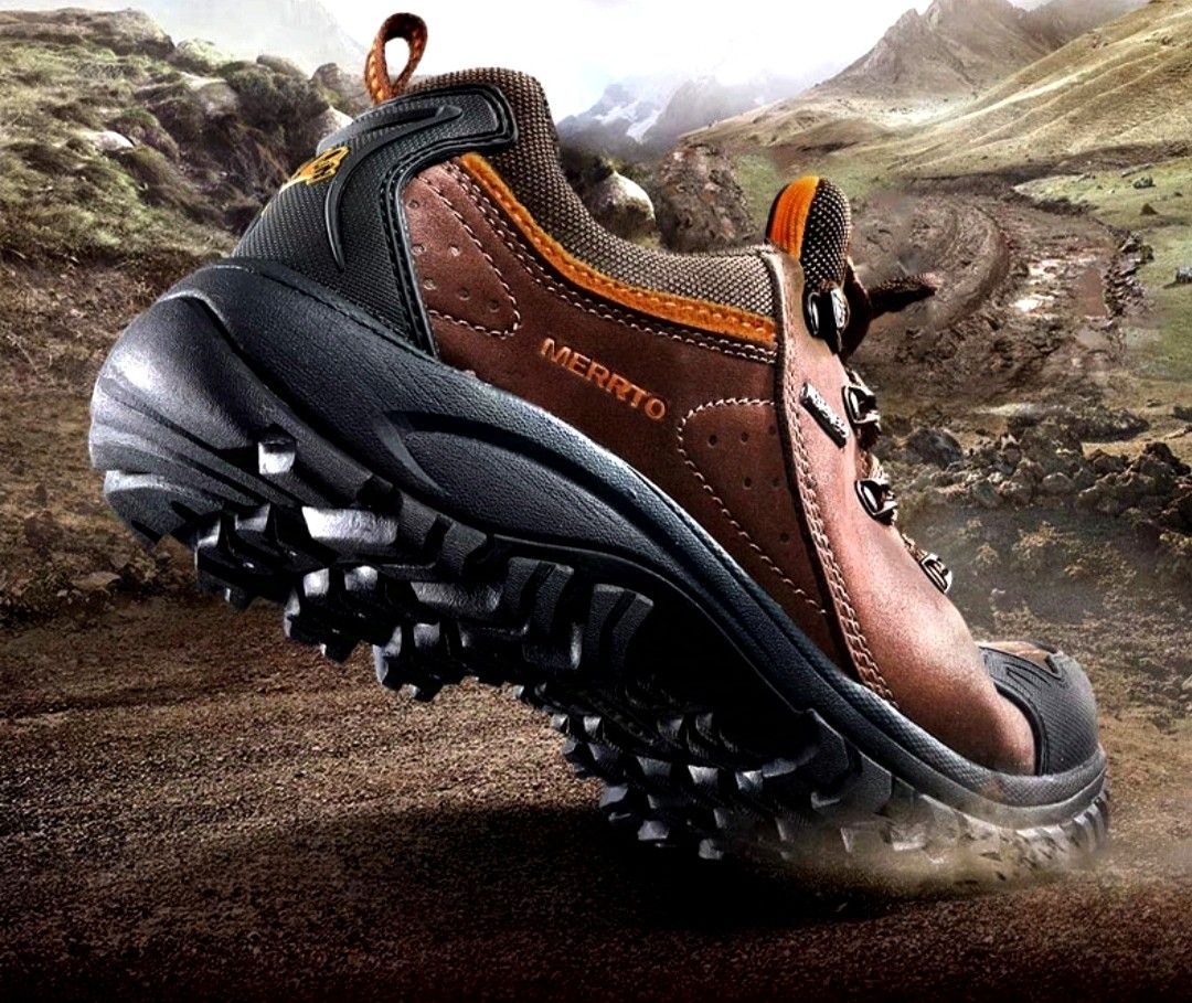 Merrto hiking shoes online