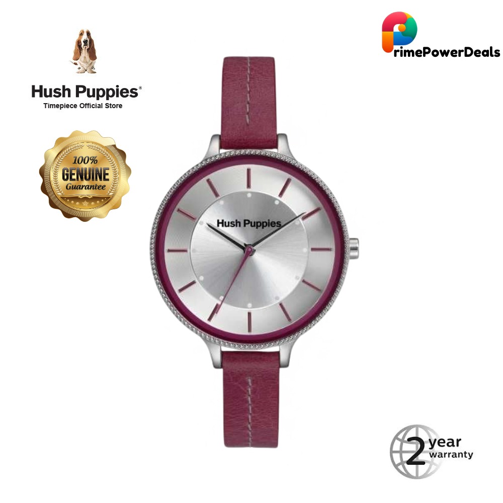 Hush puppies women's watches shop