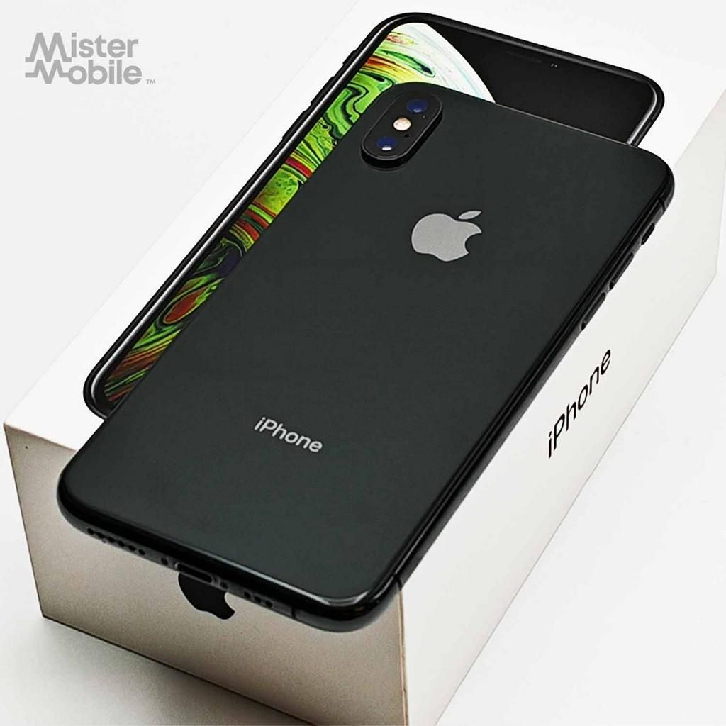 スマートフォン本体 iPhone Xs Space Gray 256 GB Softbank iPhone Xs Space Gray 256 GB Softbank