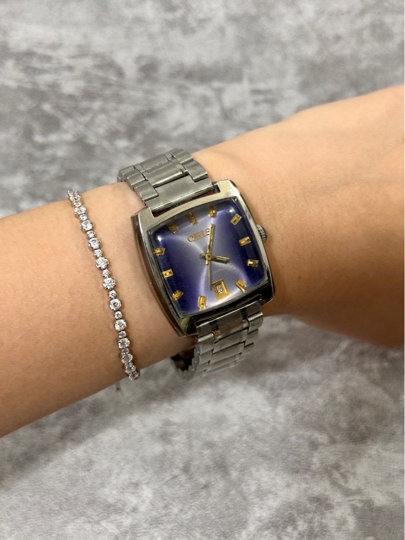 Jam oris automatic online