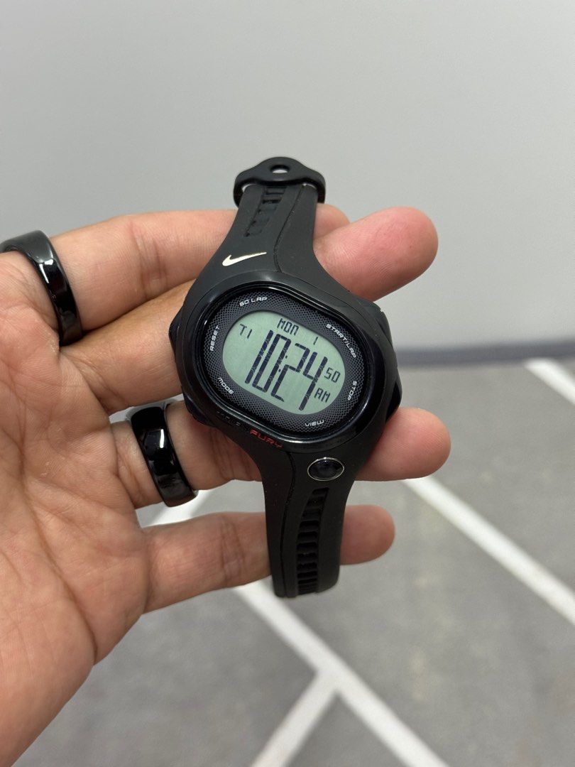 montre nike triax fury