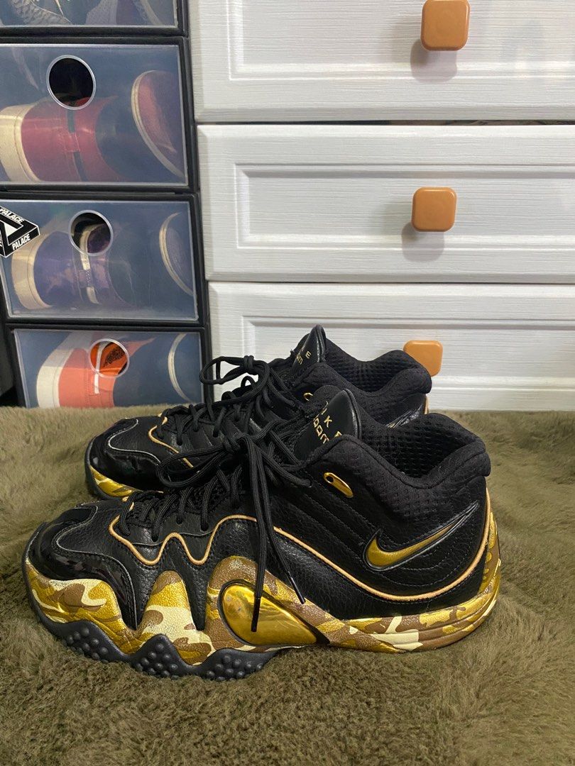 Jason kidd uptempo 2025