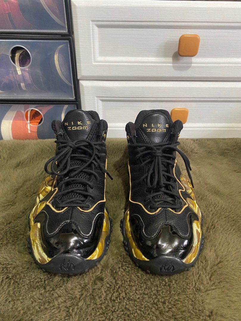 Jason kidd uptempo cheap