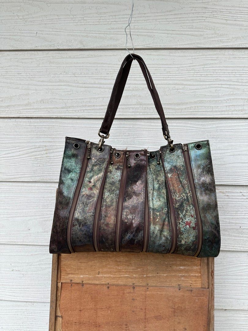 トップス VTG FW95 GAULTIER BLK Cyber Cardigan . VTG FW95 GAULTIER BLK Cyber Cardigan .