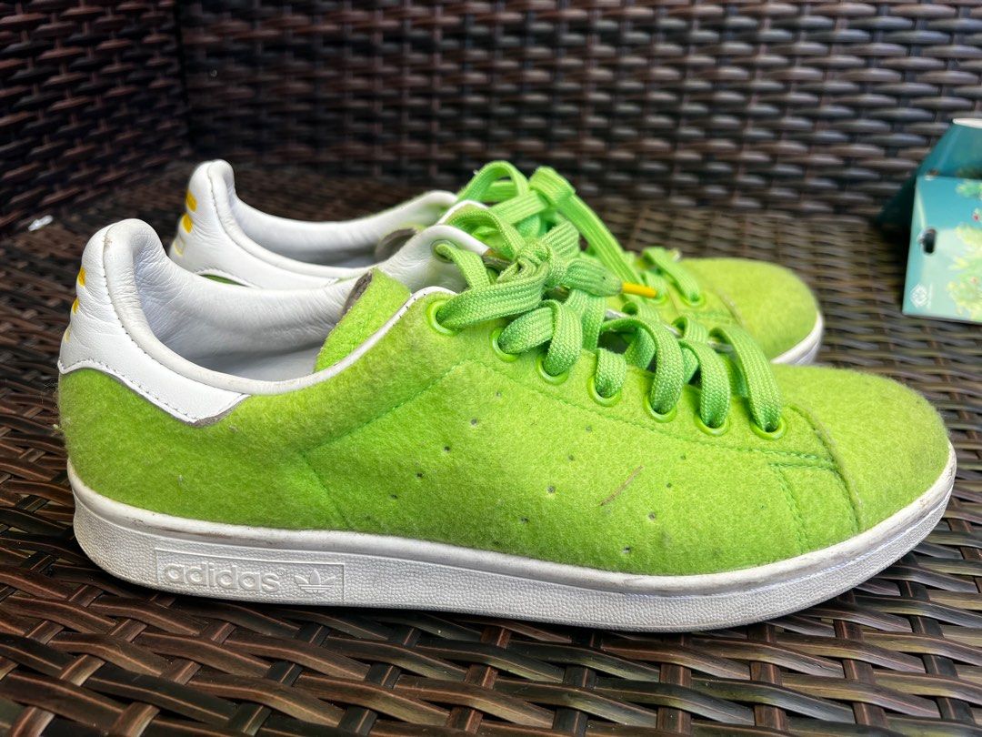 Kasut stan smith online