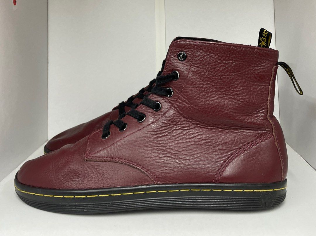 Kasut Dr.Martens Leyton 7UK