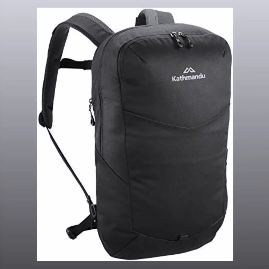Kathmandu daypacks