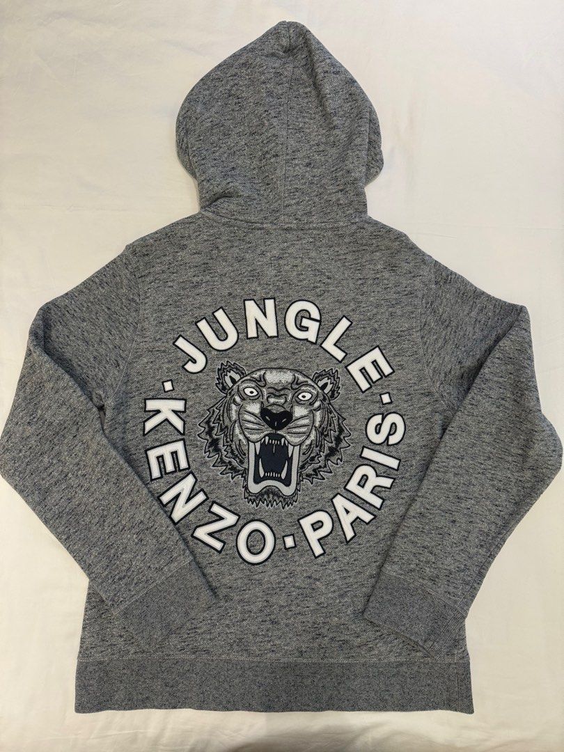 Kenzo 72 zip store