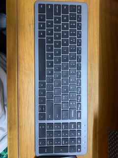 Keyboard and mouse63003760079233110
