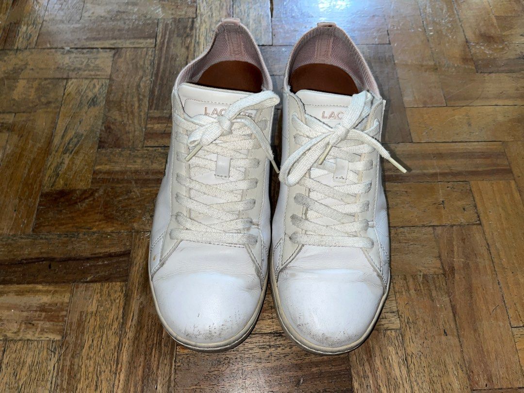 Lacoste carnaby evo duo 119 top