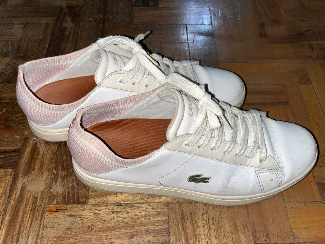 Lacoste carnaby evo duo 119 shop