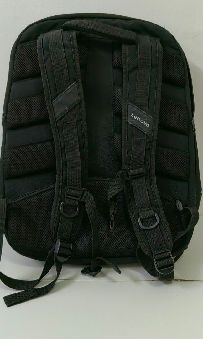 Lenovo B8270 Armored Backpack