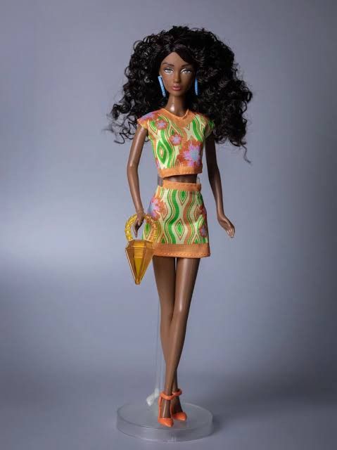 lf iso : Defa Lucy (Category: Figurines & Statues) located in Iligan City. Submitted by mars.stufff (Listing ID 1333473824, Image 3). Description: Im looking to buy this doll, please message me if you have her! Can be preloved or nrfb. im sure we can find a reasonable price depending on the condition of the doll.