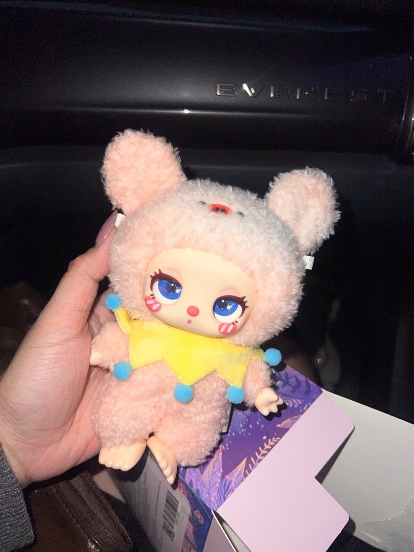 Liila's Zoo Pig Plush Pendant (Category: Plushies & Soft Toys) located in Taguig. Submitted by 888nini56 (Listing ID 1333472233, Image 1). Description: Liila's Zoo in Pig (pink) Brand new opened lang to check Lalamove ready.