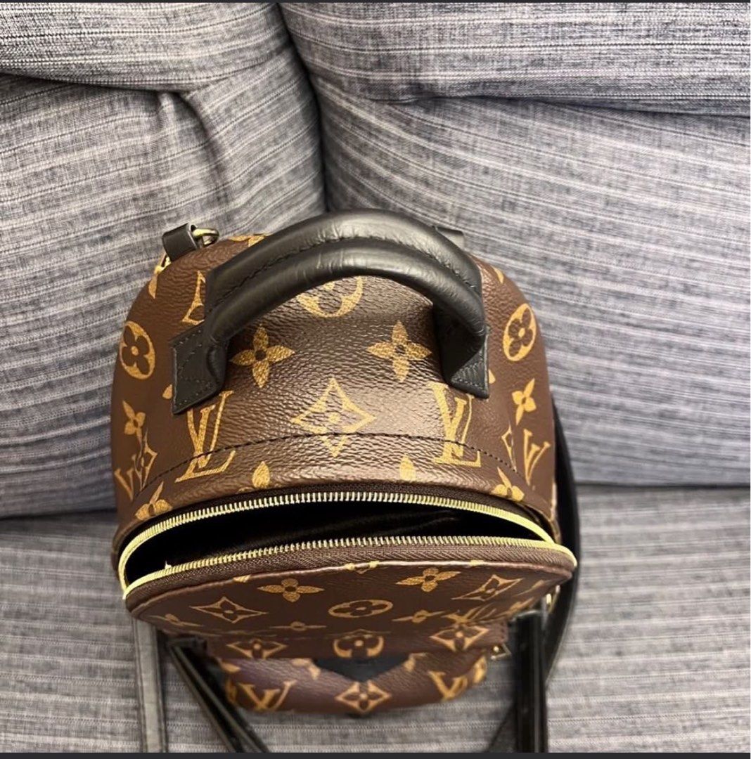 LV M44873 Plam Springs Mini