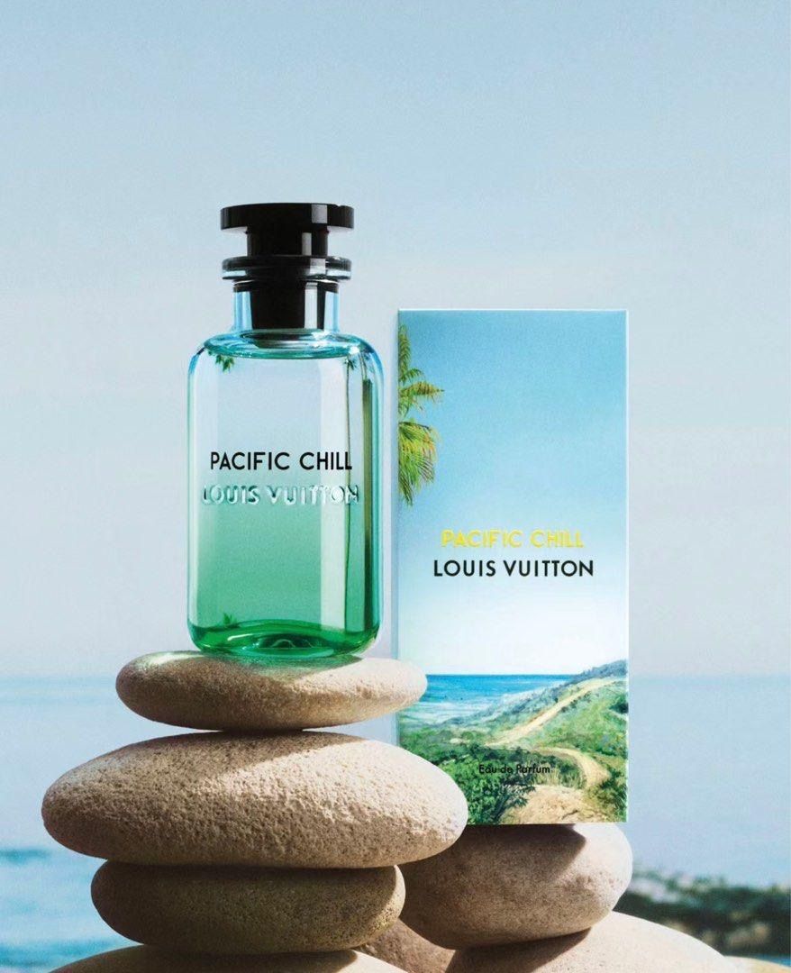 ［RIKA♥］ LOUIS VUITTON APOGÉE 香水　100ml アポジェ オードゥ パルファン ｜ルイ・ヴィトン 公式サイト