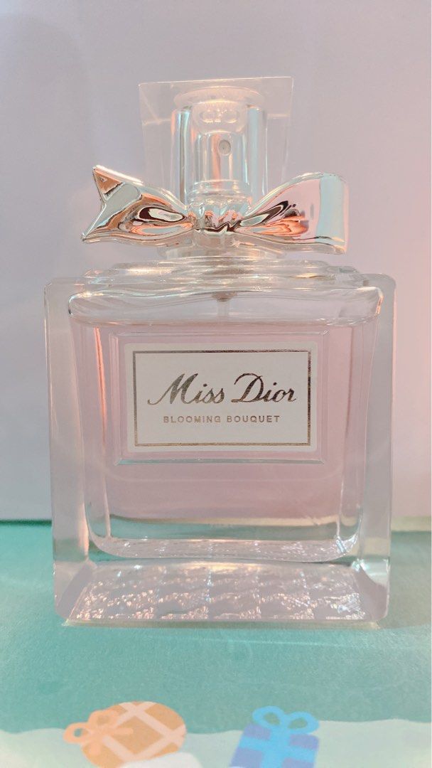 Miss Dior Perfume Blooming Bouquet 100ml 450 4 6 payme