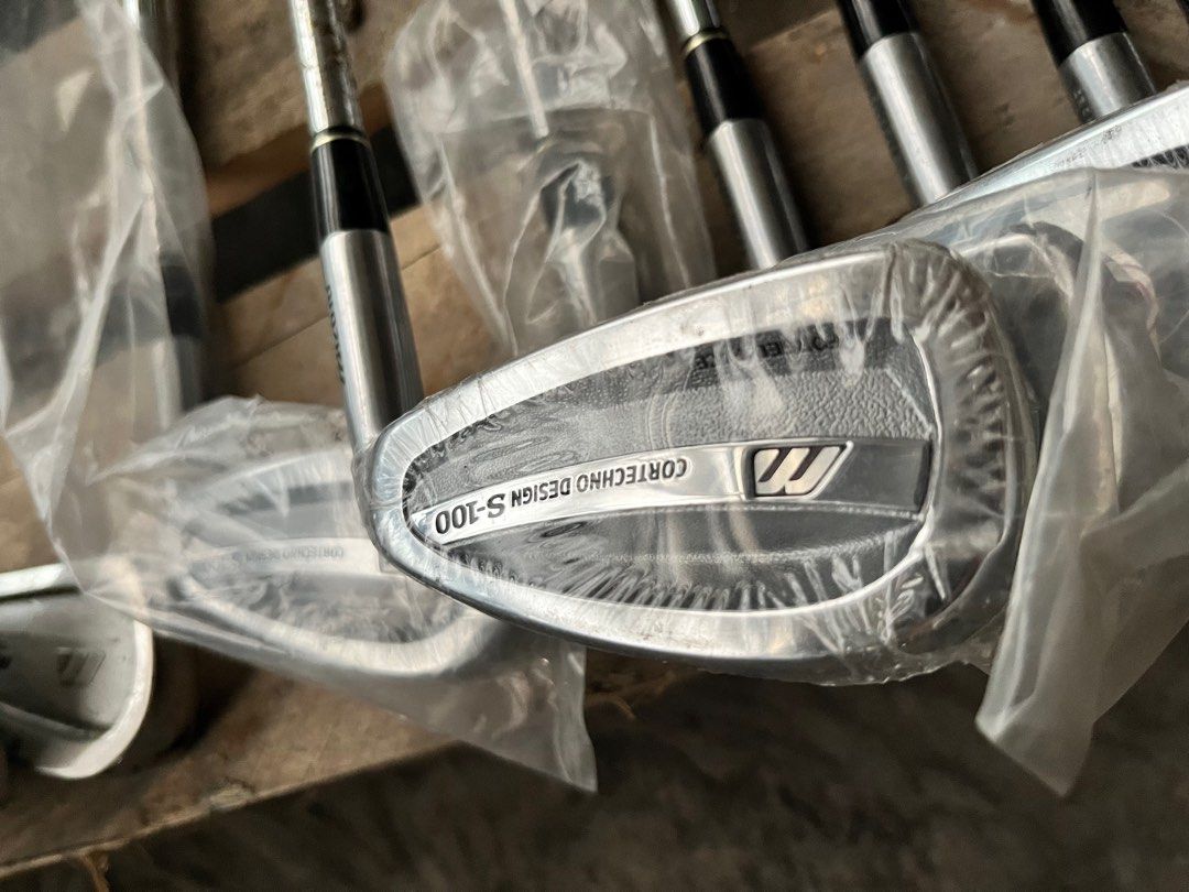 MIZUNO Mp27 mp33 s 100 s10