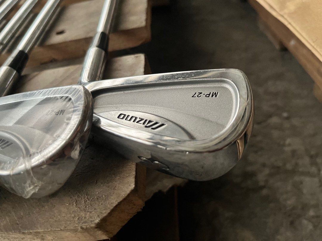 MIZUNO Mp27 mp33 s 100 s10