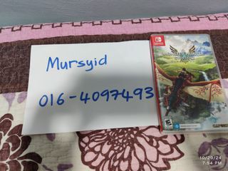 (Category: ) located in . Submitted by mursyidwms (Listing ID 1333442420, Image 1). Description: .