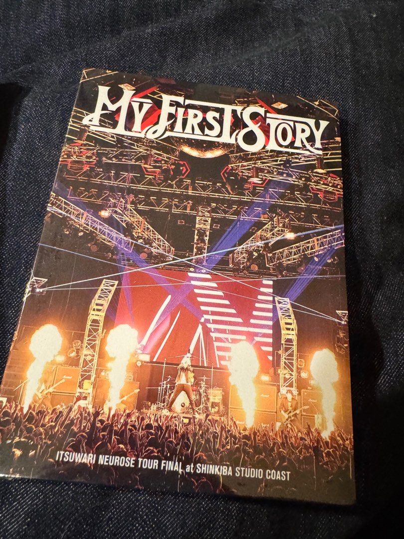 邦楽 ONE OK ROCK / MY FIRST STORY / CD / DVD ONE OK ROCK / MY FIRST STORY / CD / DVD - メルカリ