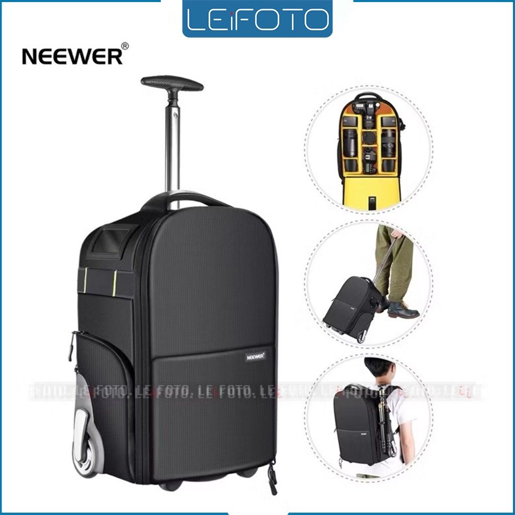 Neewer camera backpack online