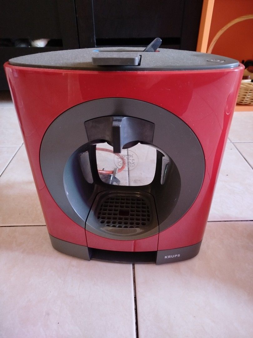 Nescafe Dolce Gusto Krups KP1105