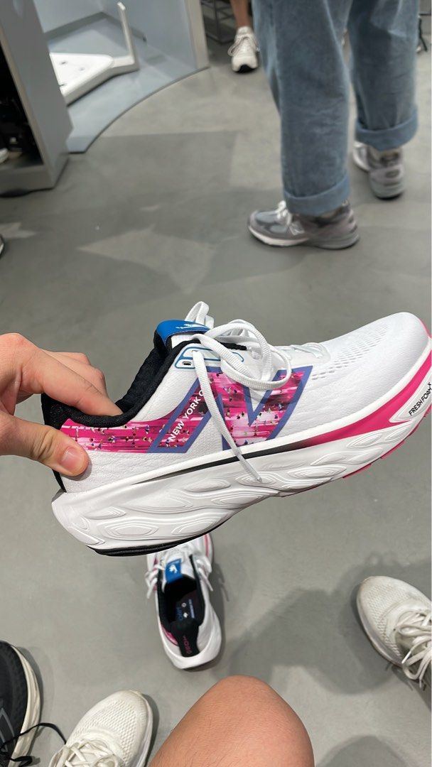 New balance 1040 top